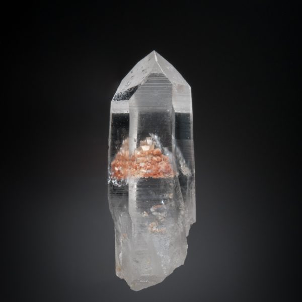 Quartz, Dolomite