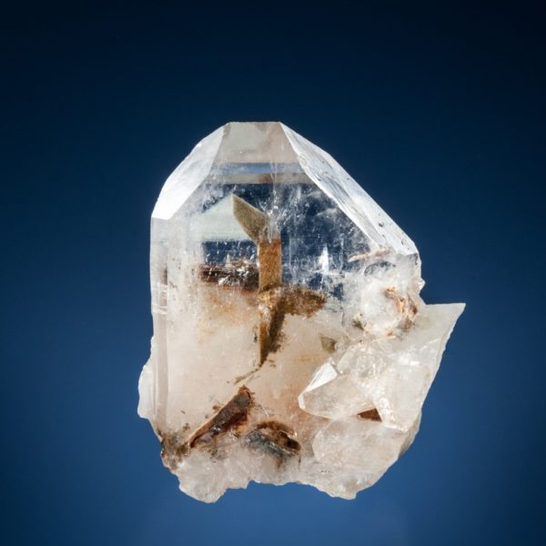 Quartz, Phantom