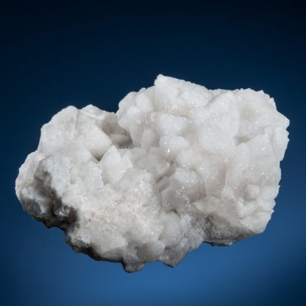 Quartz PS Apophyllite