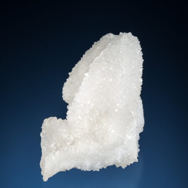 Quartz PS Calcite