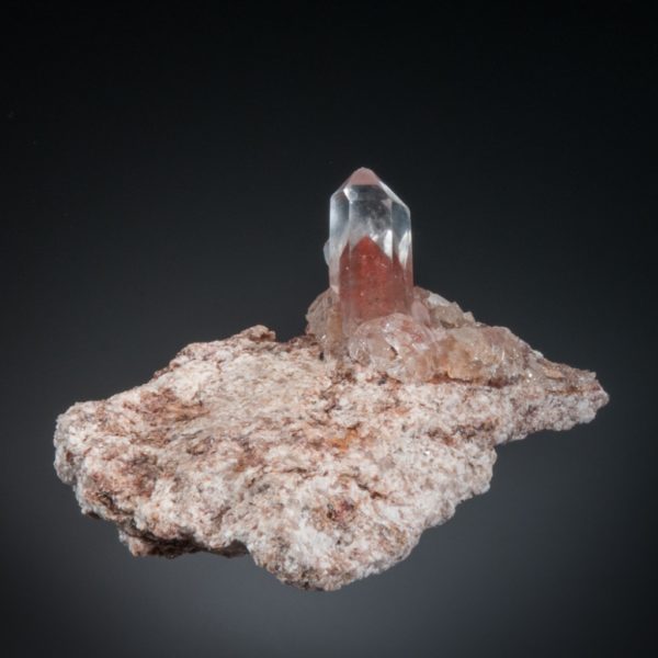 Quartz, Red Phantom