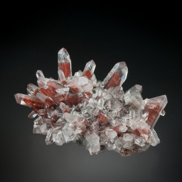 Quartz, Red Phantoms