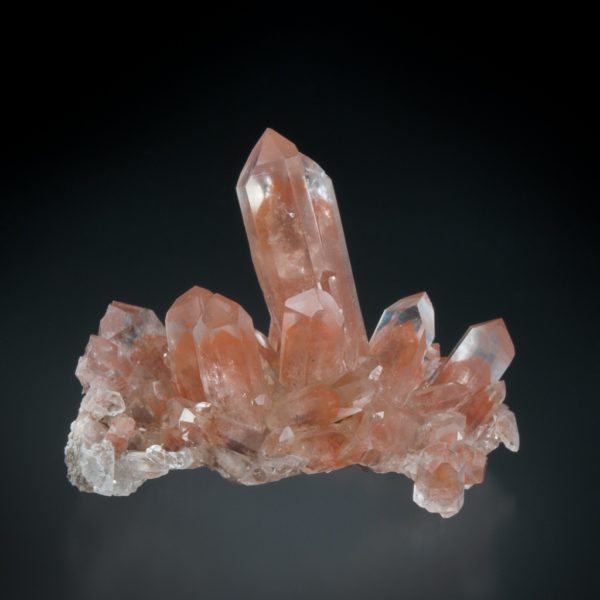 Quartz, Red Phantoms