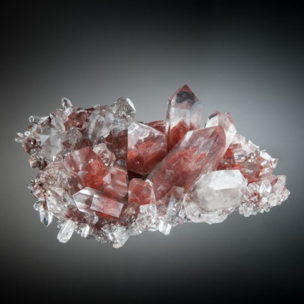 Quartz, Red Phantoms