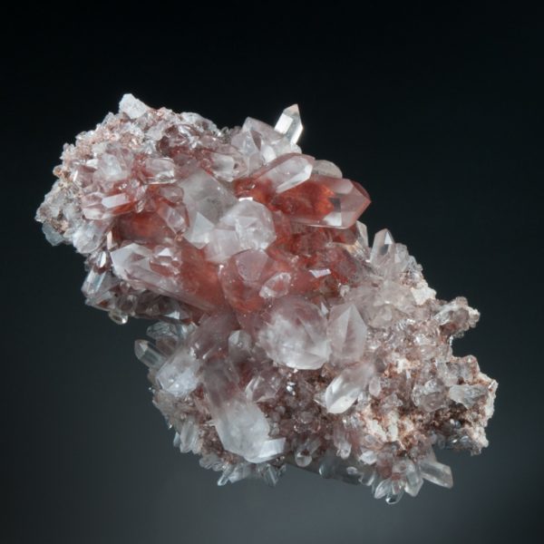 Quartz, Red Phantoms
