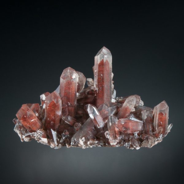 Quartz, Red Phantoms