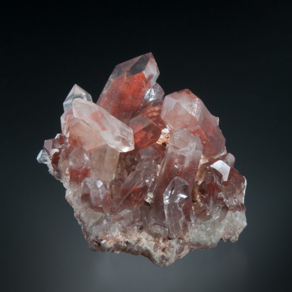 Quartz, Red Phantoms