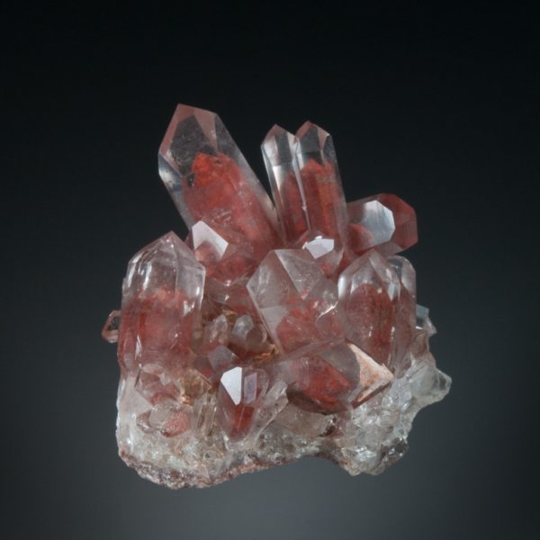 Quartz, Red Phantoms