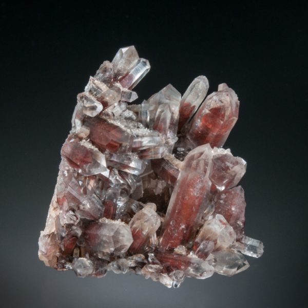 Quartz, Red Phantoms