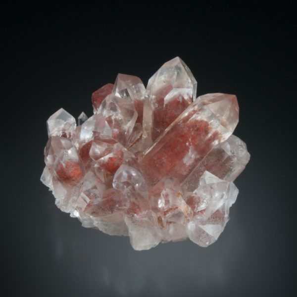 Quartz, Red Phantoms