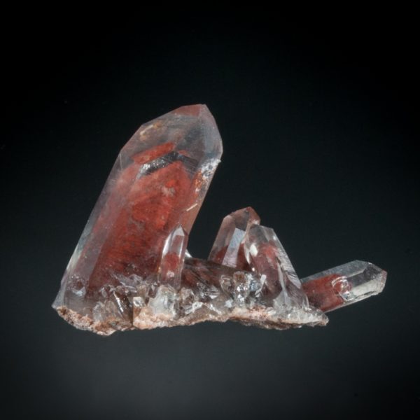 Quartz, Red Phantoms