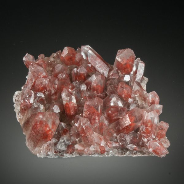 Quartz, Red Phantoms