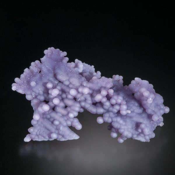 Quartz, var. Amethyst