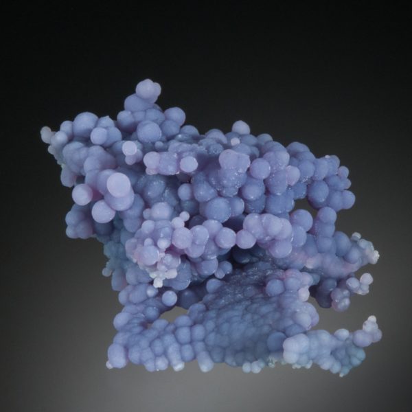 Quartz, var. Amethyst