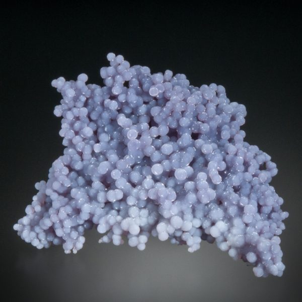 Quartz, var. Amethyst