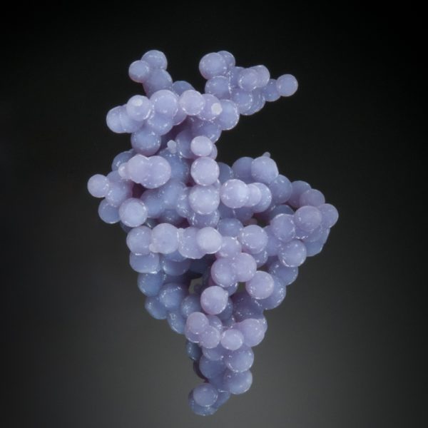 Quartz, var. Amethyst