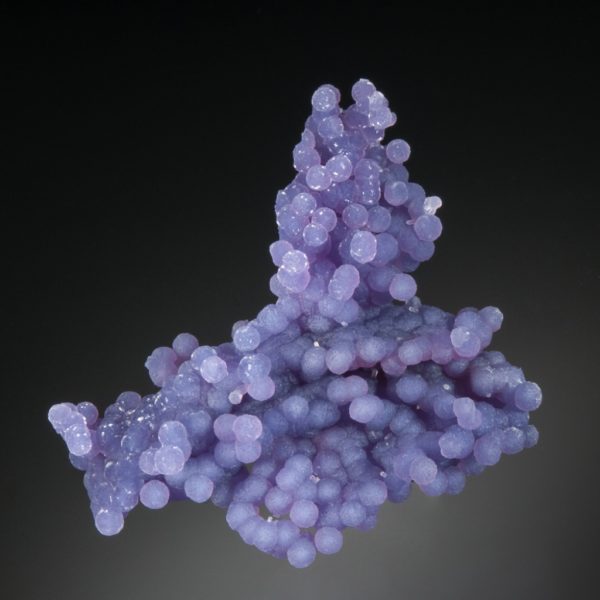 Quartz, var. Amethyst