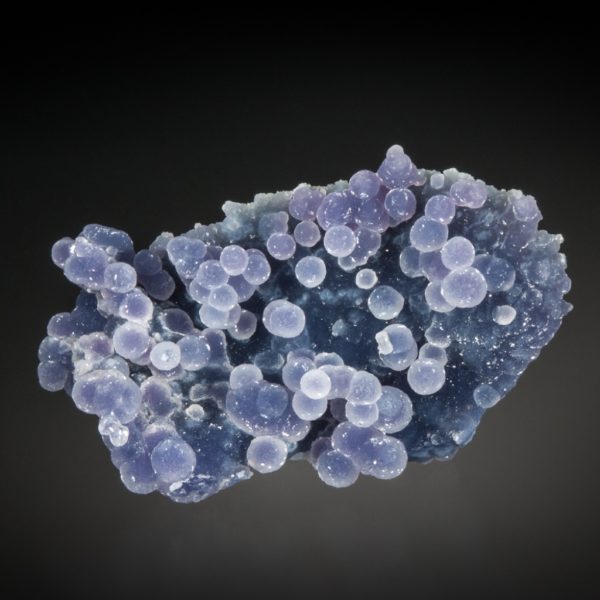 Quartz, var. Amethyst