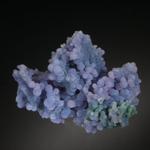 Quartz, var. Amethyst