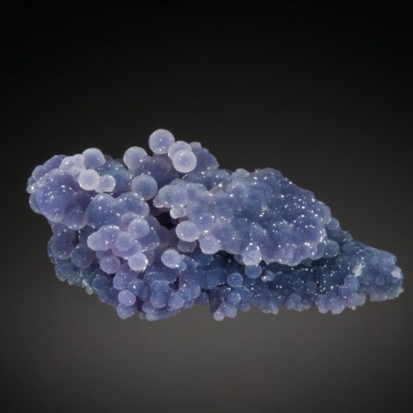 Quartz, var. Amethyst