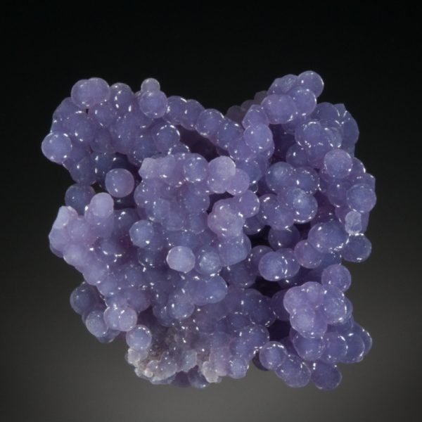 Quartz, var. Amethyst