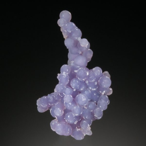 Quartz, var. Amethyst