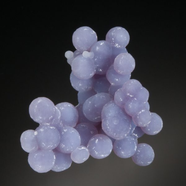 Quartz, var. Amethyst