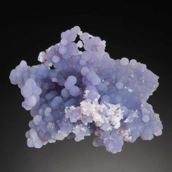 Quartz, var. Amethyst