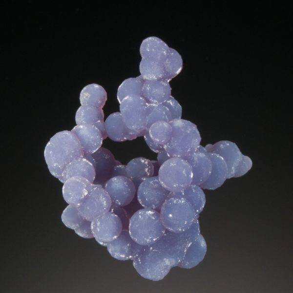 Quartz, var. Amethyst