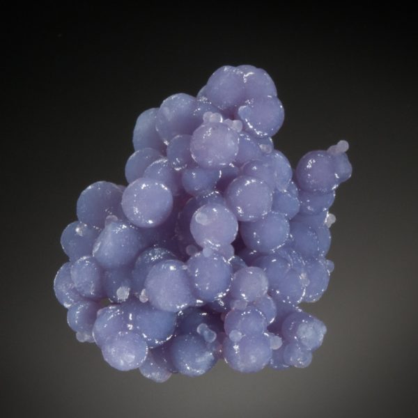 Quartz, var. Amethyst