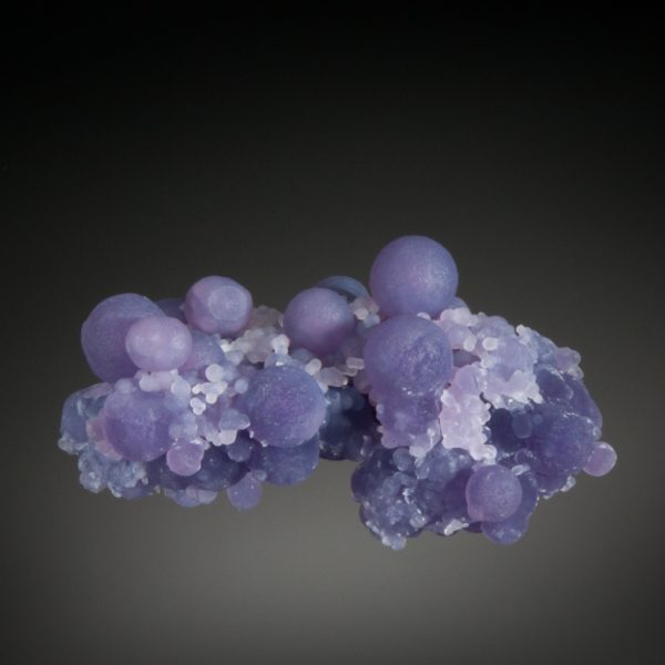 Quartz, var. Amethyst