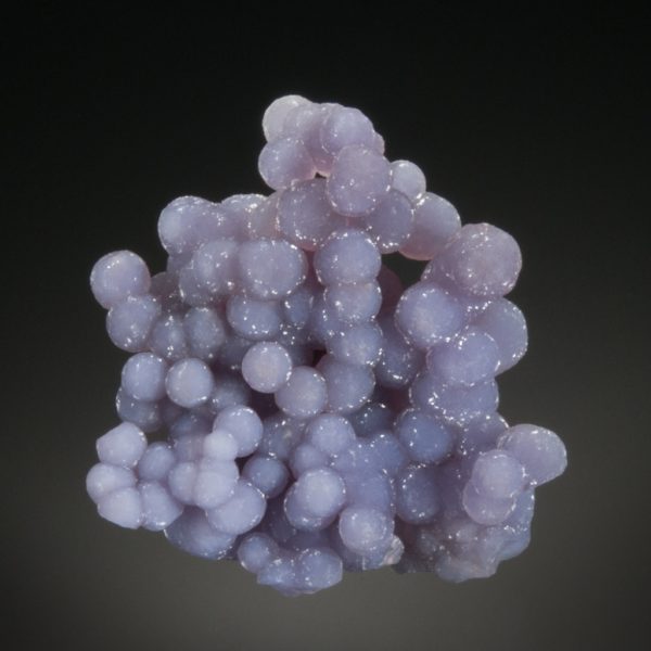 Quartz, var. Amethyst