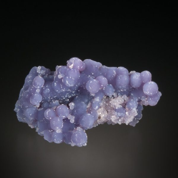 Quartz, var. Amethyst