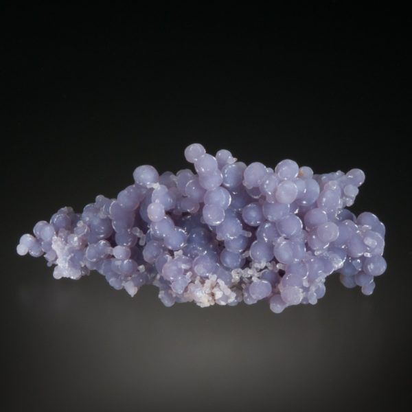 Quartz, var. Amethyst