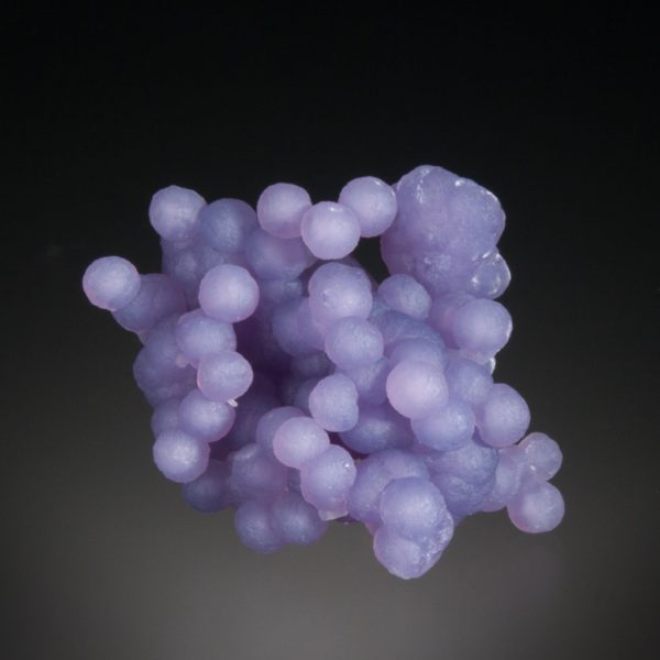 Quartz, var. Amethyst