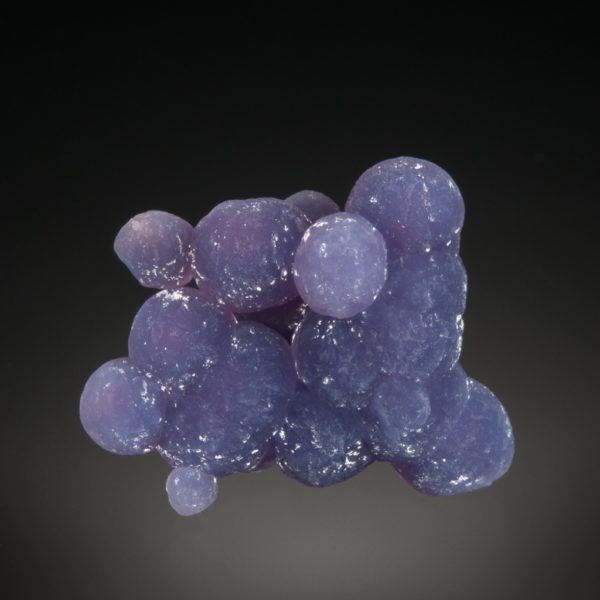 Quartz, var. Amethyst