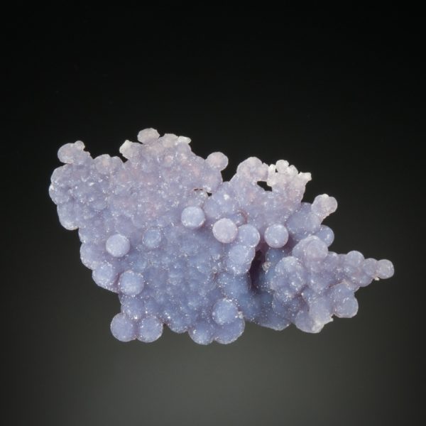 Quartz, var. Amethyst