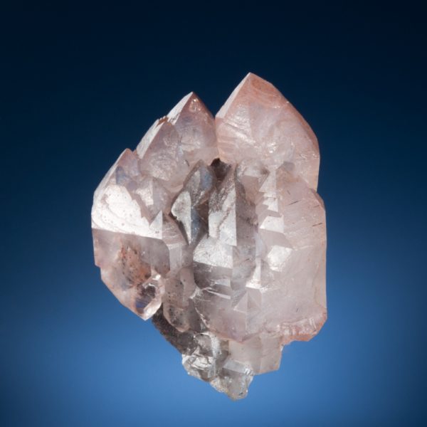 Quartz, var. Amethyst