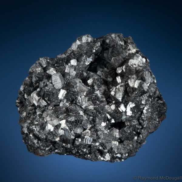 Ramsdellite