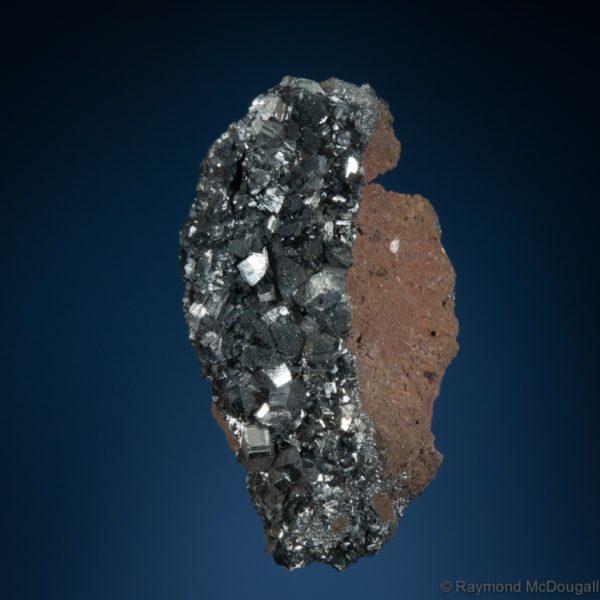 Ramsdellite