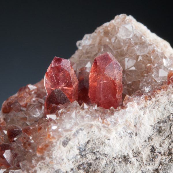 Rhodocrosite