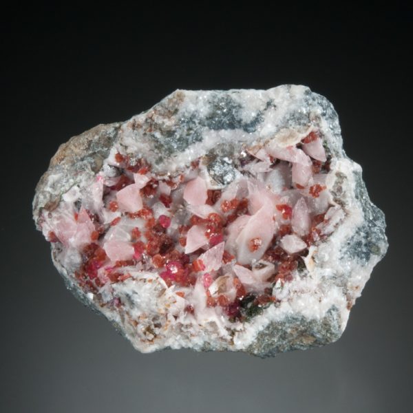 Roselite, Beta-Roselite