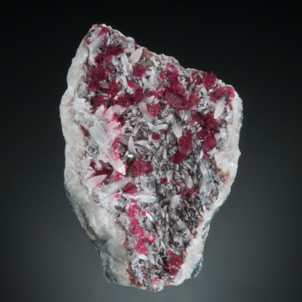 Roselite
