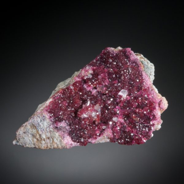 Roselite
