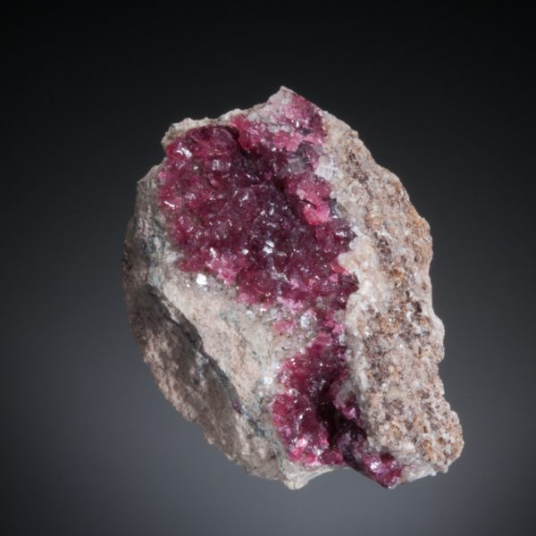 Roselite