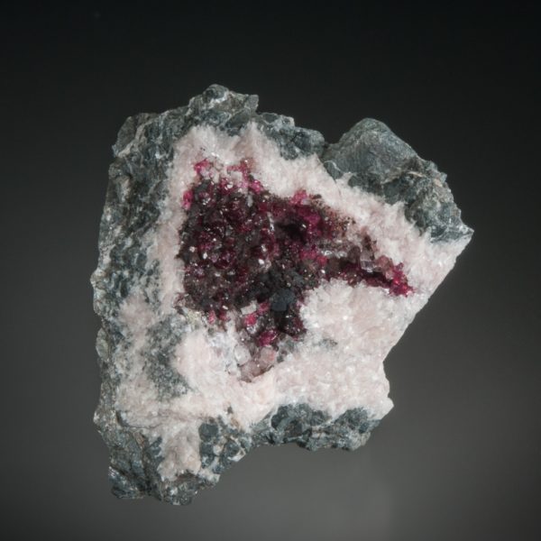 Roselite