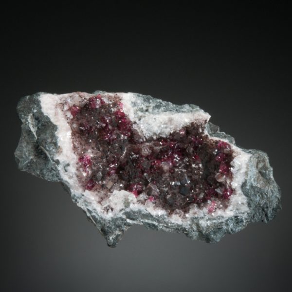 Roselite
