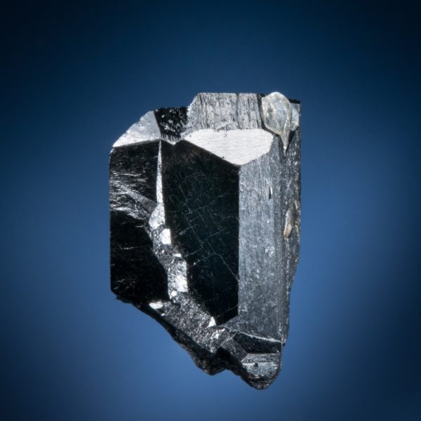 Rutile, v. Struverite-Ilmenorutile
