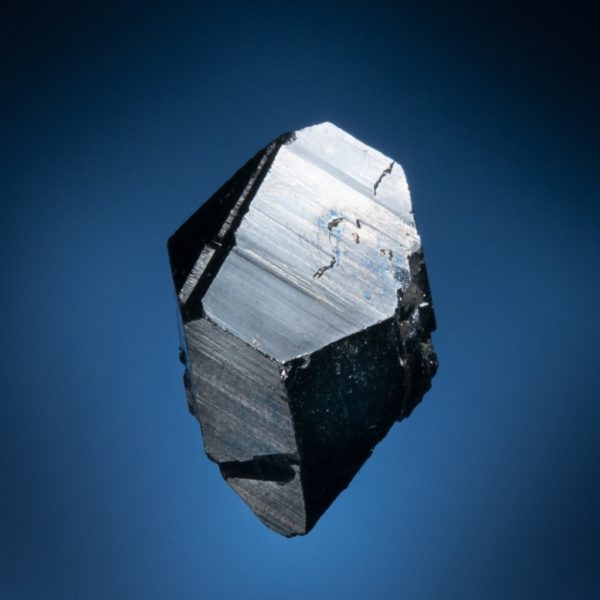 Rutile, v. Struverite-Ilmenorutile