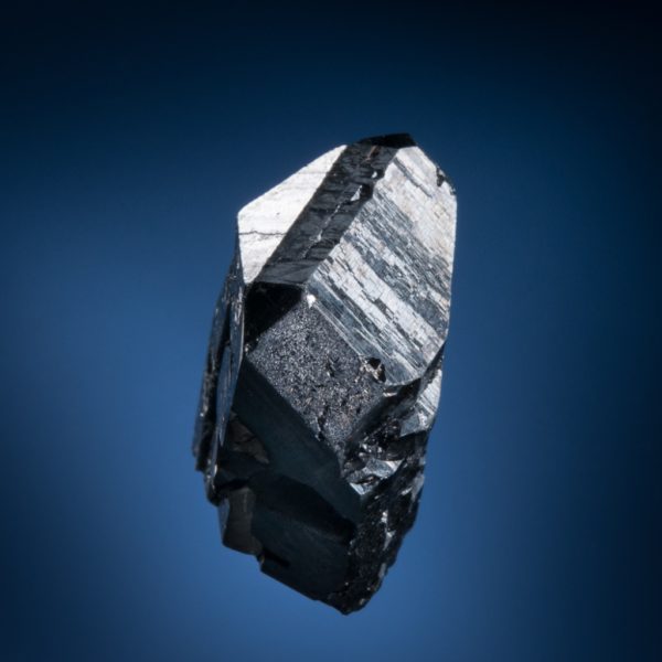 Rutile, v. Struverite-Ilmenorutile